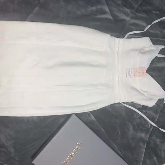 HOUSE OF CB "BELICE" DRESS SIZE MEDIUM - Picture 2 of 6